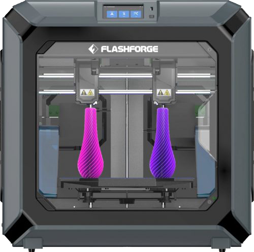Flashforge Creator 3